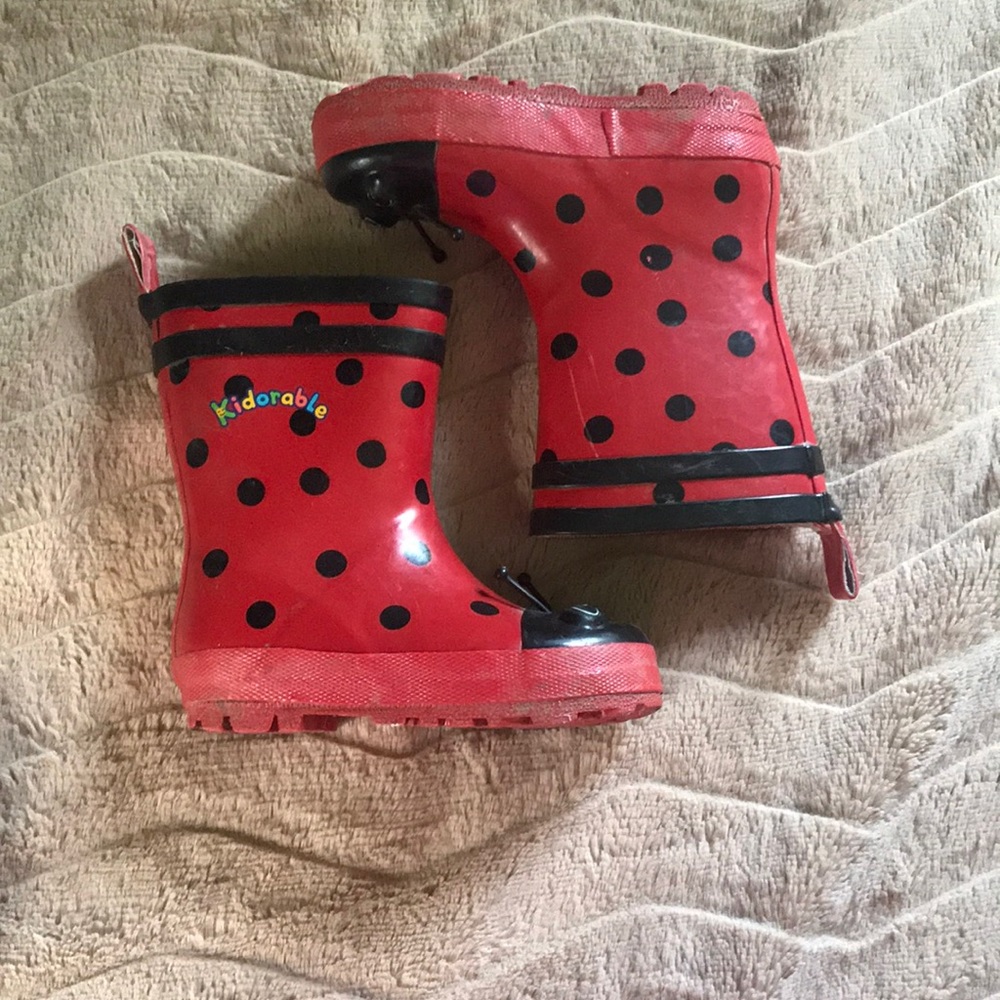 Boot lot - Picture 4 of 14